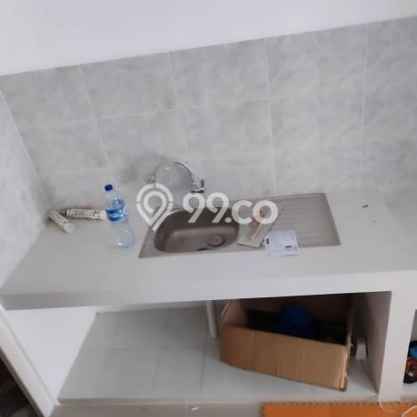 Rumah Modern 3 Kamar LT 52m2 di Tanjung Duren Rumah Modern 3 Kamar LT 52m2 di Tanjung Duren