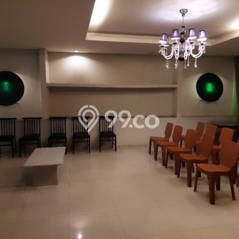 Ready to Use! Premium House LT 310m2 Desain Elegan di Wijaya Ready to Use! Premium House LT 310m2 Desain Elegan di Wijaya