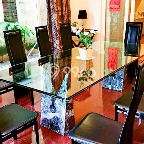 Hunian Super Elit dengan Akses Paling Strategis di Pondok Indah, Jakarta Selatan Hunian Super Elit dengan Akses Paling Strategis di Pondok Indah, Jakarta Selatan