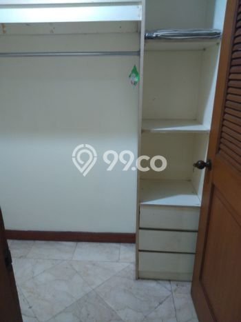 Apartemen Prestisius Dijual di Jakarta Barat Lokasi Strategis Punya 3 Kamar Tidur Apartemen Prestisius Dijual di Jakarta Barat Lokasi Strategis Punya 3 Kamar Tidur
