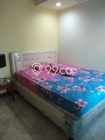 Apartemen Prestisius Dijual di Jakarta Barat Lokasi Strategis Punya 3 Kamar Tidur Apartemen Prestisius Dijual di Jakarta Barat Lokasi Strategis Punya 3 Kamar Tidur