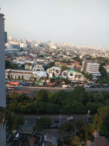 Apartemen Prestisius Dijual di Jakarta Barat Lokasi Strategis Punya 3 Kamar Tidur Apartemen Prestisius Dijual di Jakarta Barat Lokasi Strategis Punya 3 Kamar Tidur