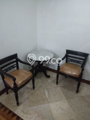 Apartemen Prestisius Dijual di Jakarta Barat Lokasi Strategis Punya 3 Kamar Tidur Apartemen Prestisius Dijual di Jakarta Barat Lokasi Strategis Punya 3 Kamar Tidur