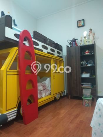 For Sale! Luxury House LT 324m2 Desain Modern di Pondok Indah For Sale! Luxury House LT 324m2 Desain Modern di Pondok Indah
