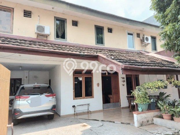 Kost Dijual di Radio Dalam dengan 8 KT dan Luas 200m2 Kost Dijual di Radio Dalam dengan 8 KT dan Luas 200m2