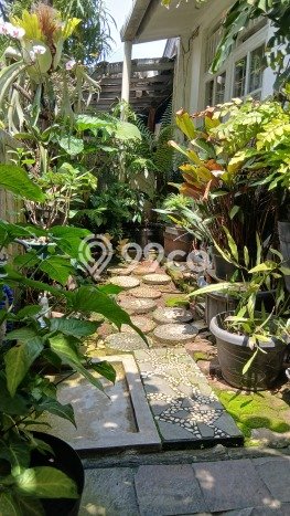 Jual Rumah Modern 3 KT di Bintaro, Tangerang Selatan Jual Rumah Modern 3 KT di Bintaro, Tangerang Selatan