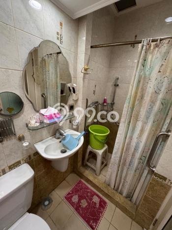 Jual Rumah Modern 3 KT di Bintaro, Tangerang Selatan Jual Rumah Modern 3 KT di Bintaro, Tangerang Selatan