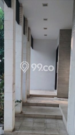 Hunian Super Elit dengan Akses Paling Strategis di Kemang, Jakarta Selatan Hunian Super Elit dengan Akses Paling Strategis di Kemang, Jakarta Selatan