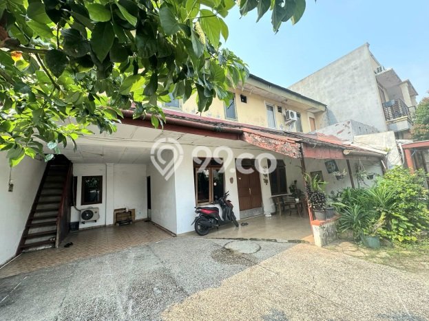 Kost Dijual di Radio Dalam dengan 8 KT dan Luas 200m2 Kost Dijual di Radio Dalam dengan 8 KT dan Luas 200m2