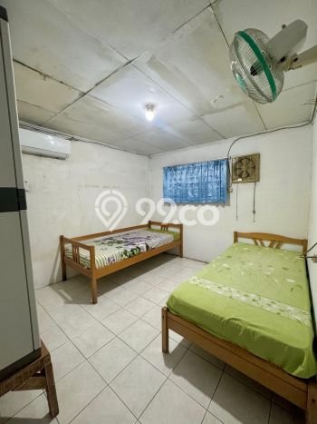Rumah Luas Asri 3 KT Siap Huni di Jelambar Jakarta Barat Rumah Luas Asri 3 KT Siap Huni di Jelambar Jakarta Barat