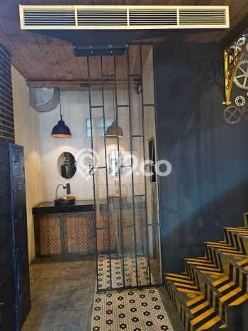 AREA KOMERSIAL! Ruko For Rent di Kemanggisan, Luas 248m2m², Akses Strategis, Siap Bisnis AREA KOMERSIAL! Ruko For Rent di Kemanggisan, Luas 248m2m², Akses Strategis, Siap Bisnis