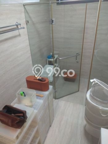 For Sale! Luxury House LT 324m2 Desain Modern di Pondok Indah For Sale! Luxury House LT 324m2 Desain Modern di Pondok Indah
