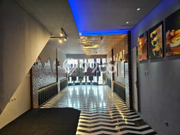 AREA KOMERSIAL! Ruko For Rent di Kemanggisan, Luas 248m2m², Akses Strategis, Siap Bisnis AREA KOMERSIAL! Ruko For Rent di Kemanggisan, Luas 248m2m², Akses Strategis, Siap Bisnis