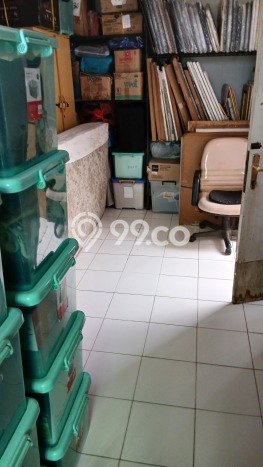Jual Rumah Modern 3 KT di Bintaro, Tangerang Selatan Jual Rumah Modern 3 KT di Bintaro, Tangerang Selatan