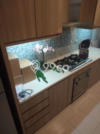 For Sale! Luxury House LT 324m2 Desain Modern di Pondok Indah For Sale! Luxury House LT 324m2 Desain Modern di Pondok Indah