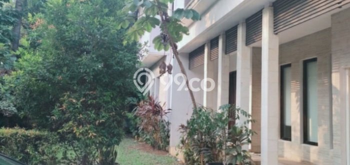 Hunian Super Elit dengan Akses Paling Strategis di Kemang, Jakarta Selatan Hunian Super Elit dengan Akses Paling Strategis di Kemang, Jakarta Selatan
