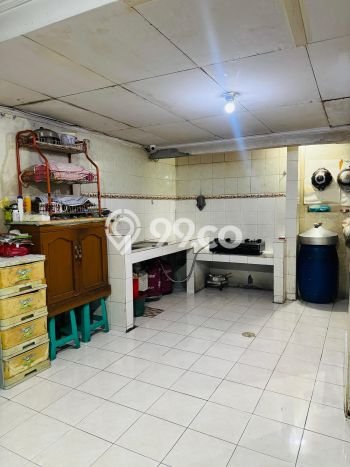 Rumah Luas Asri 3 KT Siap Huni di Jelambar Jakarta Barat Rumah Luas Asri 3 KT Siap Huni di Jelambar Jakarta Barat