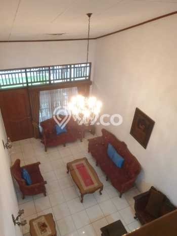 Rumah Eksklusif Dijual LT 300m2 di Kebon Jeruk, Jakarta Barat Rumah Eksklusif Dijual LT 300m2 di Kebon Jeruk, Jakarta Barat