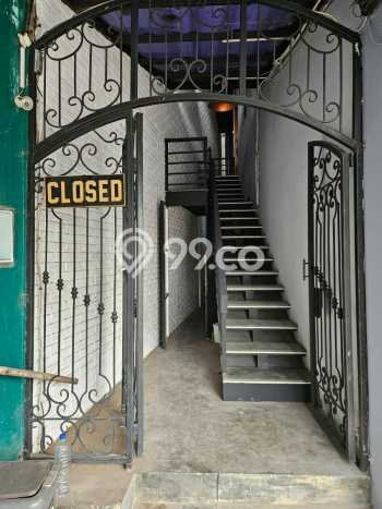 AREA KOMERSIAL! Ruko For Rent di Kemanggisan, Luas 248m2m², Akses Strategis, Siap Bisnis AREA KOMERSIAL! Ruko For Rent di Kemanggisan, Luas 248m2m², Akses Strategis, Siap Bisnis