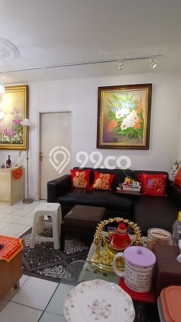 Jual Rumah Modern 3 KT di Bintaro, Tangerang Selatan Jual Rumah Modern 3 KT di Bintaro, Tangerang Selatan