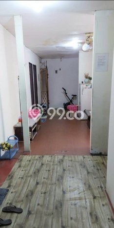 Kost Dijual di Radio Dalam dengan 8 KT dan Luas 200m2 Kost Dijual di Radio Dalam dengan 8 KT dan Luas 200m2