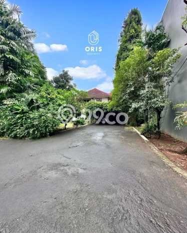 Hunian Elit LB 650m2 Siap Pakai Desain Elegan di Pejaten, Jakarta Selatan Hunian Elit LB 650m2 Siap Pakai Desain Elegan di Pejaten, Jakarta Selatan