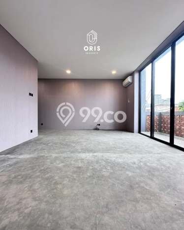 Dijual Rumah Mewah Exclusive di Tebet, Jakarta Selatan Dijual Rumah Mewah Exclusive di Tebet, Jakarta Selatan