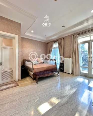 Rumah Eksklusif Siap Huni LT 290m2 di Cilandak, Jakarta Selatan Rumah Eksklusif Siap Huni LT 290m2 di Cilandak, Jakarta Selatan