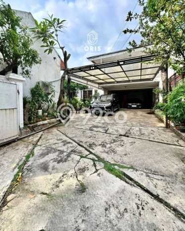 Rumah Luxury Modern Siap Huni di Kemang Jakarta Selatan Rumah Luxury Modern Siap Huni di Kemang Jakarta Selatan