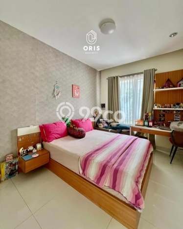 Rumah Eksklusif Siap Huni LT 115m2 di Jagakarsa, Jakarta Selatan Rumah Eksklusif Siap Huni LT 115m2 di Jagakarsa, Jakarta Selatan