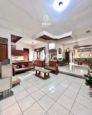 Dijual Rumah Mewah Exclusive di Jagakarsa, Jakarta Selatan Dijual Rumah Mewah Exclusive di Jagakarsa, Jakarta Selatan