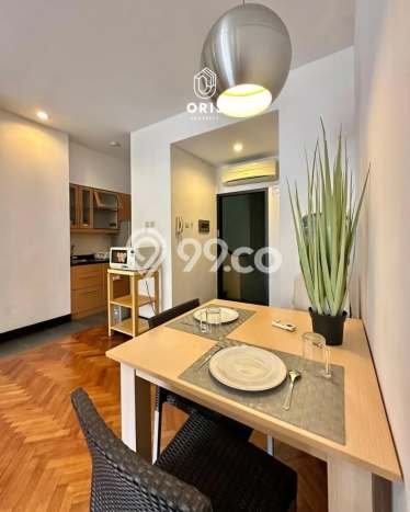 Rumah Kost untuk Dijual di Kebayoran Baru dengan 5 KT, 5 KM, Luas 500m2 Rumah Kost untuk Dijual di Kebayoran Baru dengan 5 KT, 5 KM, Luas 500m2