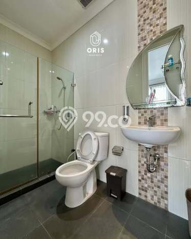 Ready to Use! Premium House LT 267m2 Desain Modern di Bintaro Ready to Use! Premium House LT 267m2 Desain Modern di Bintaro