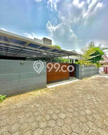 Jual Rumah Mewah Megah Dengan View Cantik di Ragunan, Jakarta Selatan Jual Rumah Mewah Megah Dengan View Cantik di Ragunan, Jakarta Selatan