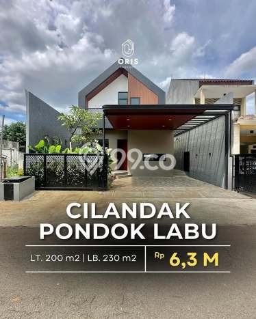 For Sale Rumah Elit Exclusive di Cilandak, Jakarta Selatan For Sale Rumah Elit Exclusive di Cilandak, Jakarta Selatan