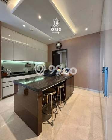 Dijual Apartemen Prestisius di Tanah Abang, Jakarta Pusat 3 Kamar Tidur Dijual Apartemen Prestisius di Tanah Abang, Jakarta Pusat 3 Kamar Tidur
