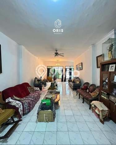 Hunian Super Elit dengan Akses Paling Strategis di Senopati, Jakarta Selatan Hunian Super Elit dengan Akses Paling Strategis di Senopati, Jakarta Selatan