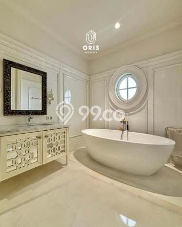 Hunian Elit LB 1100m2 Siap Pakai Desain Elegan di Mega Kuningan, Jakarta Selatan Hunian Elit LB 1100m2 Siap Pakai Desain Elegan di Mega Kuningan, Jakarta Selatan