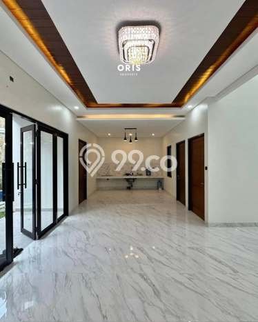 Best Deal Hunian Mewah Ideal dan Luas di Kebayoran Baru, Jakarta Selatan Best Deal Hunian Mewah Ideal dan Luas di Kebayoran Baru, Jakarta Selatan