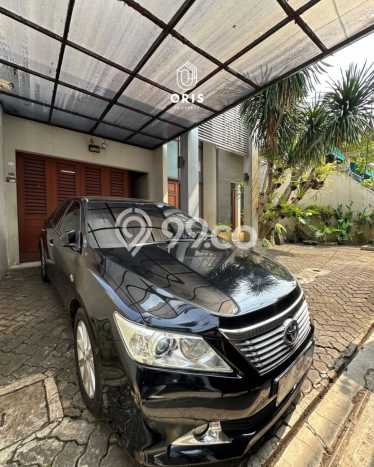 Dijual Rumah Mewah Elegan Dengan View Cantik di Senopati, Jakarta Selatan Dijual Rumah Mewah Elegan Dengan View Cantik di Senopati, Jakarta Selatan