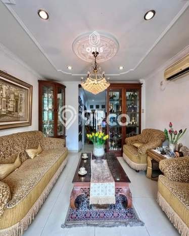 Dijual Rumah Mewah Exclusive di Pasar Minggu, Jakarta Selatan Dijual Rumah Mewah Exclusive di Pasar Minggu, Jakarta Selatan