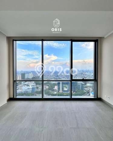 Hunian Apartemen Mewah & Eksklusif 3 BR di Kemayoran, Jakarta Pusat Hunian Apartemen Mewah & Eksklusif 3 BR di Kemayoran, Jakarta Pusat