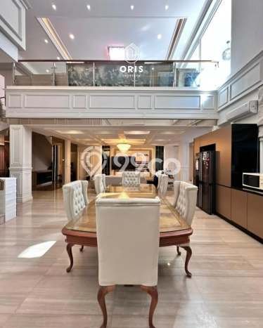 Rumah Elit LB 750m2 Siap Pakai Desain Elegan di Pondok Indah, Jakarta Selatan Rumah Elit LB 750m2 Siap Pakai Desain Elegan di Pondok Indah, Jakarta Selatan