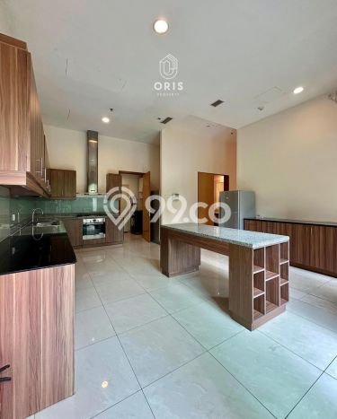 Apartemen Prestisius Dijual di Jakarta Selatan Lokasi Strategis Punya 4 Kamar Tidur Apartemen Prestisius Dijual di Jakarta Selatan Lokasi Strategis Punya 4 Kamar Tidur