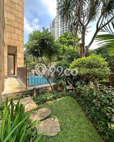 Apartemen Prestisius Dijual di Jakarta Selatan Lokasi Strategis Punya 4 Kamar Tidur Apartemen Prestisius Dijual di Jakarta Selatan Lokasi Strategis Punya 4 Kamar Tidur