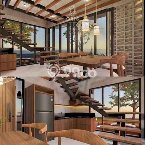 DIJUAL! Vila di , Area 204m2m², Lokasi Premium DIJUAL! Vila di , Area 204m2m², Lokasi Premium