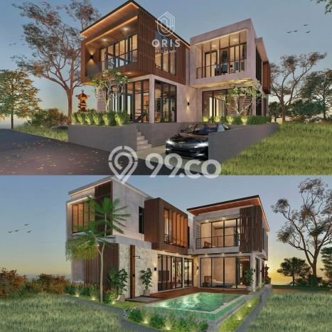 DIJUAL! Vila di , Area 204m2m², Lokasi Premium DIJUAL! Vila di , Area 204m2m², Lokasi Premium