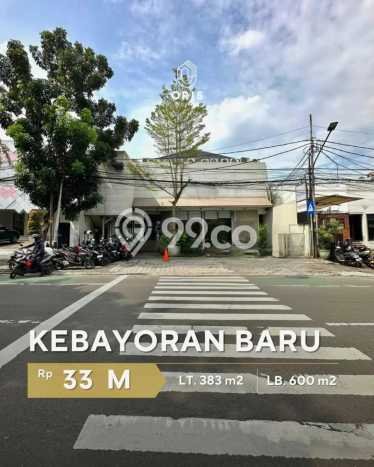 Ruko Favorit Dijual di Kebayoran Baru Jakarta Selatan Kawasan Pusat Bisnis Ruko Favorit Dijual di Kebayoran Baru Jakarta Selatan Kawasan Pusat Bisnis