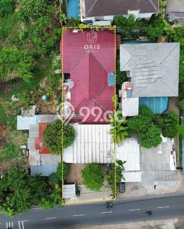 Paling Dicari! Komersial Dijual di Lebak Bulus Harga Kompetitif Paling Dicari! Komersial Dijual di Lebak Bulus Harga Kompetitif