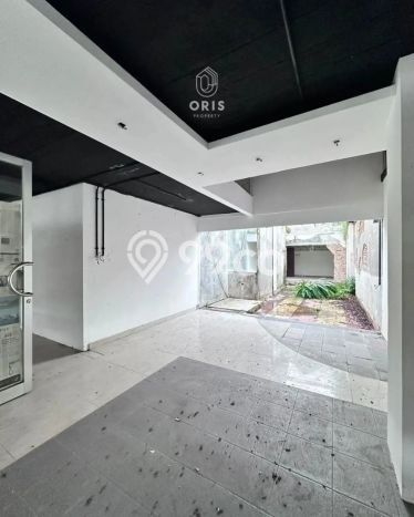 Dijual Ruko di Kebayoran Baru, Jakarta Selatan Harga Penawaran Spesial Dijual Ruko di Kebayoran Baru, Jakarta Selatan Harga Penawaran Spesial